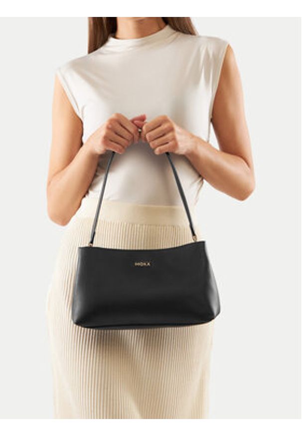 MEXX Torebka MEXX-B-007-06 Czarny. Kolor: czarny
