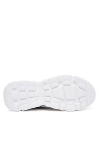 Versace Jeans Couture Sneakersy 79VA3SC7 ZSC80 G89 Czarny. Kolor: czarny. Materiał: materiał #6