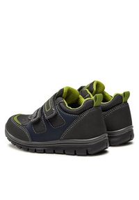 Primigi Sneakersy GORE-TEX 4889322 M Szary. Kolor: szary. Technologia: Gore-Tex #5