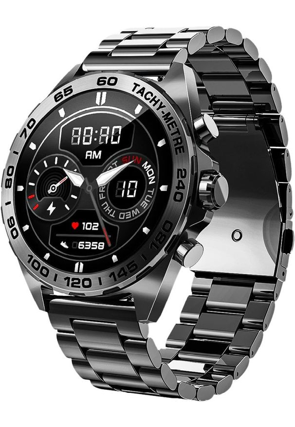 Beafon - Bea-Fon Watch 501