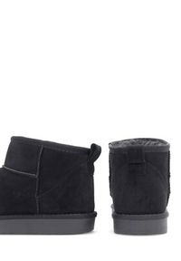 Jenny Fairy Śniegowce SALMA HYBJL221103 Czarny. Kolor: czarny. Materiał: materiał #6