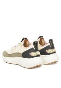 HOFF Sneakersy Traveler 22549004 Zielony. Kolor: zielony. Materiał: skóra, zamsz #3