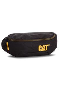 CAT Footwear Nerka The Project 83615-01 Czarny. Kolor: czarny. Materiał: materiał #3