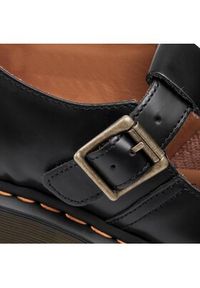 Dr. Martens Glany Polley 14852001 Czarny. Kolor: czarny. Materiał: skóra #5