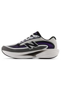 Buty męskie New Balance Fresh Foam Ellipse v1 MELPS17O – szare. Okazja: na co dzień. Kolor: szary. Szerokość cholewki: normalna. Sport: fitness, bieganie #2