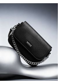 MEXX Torebka C-MEXX-L-003-08 Czarny. Kolor: czarny