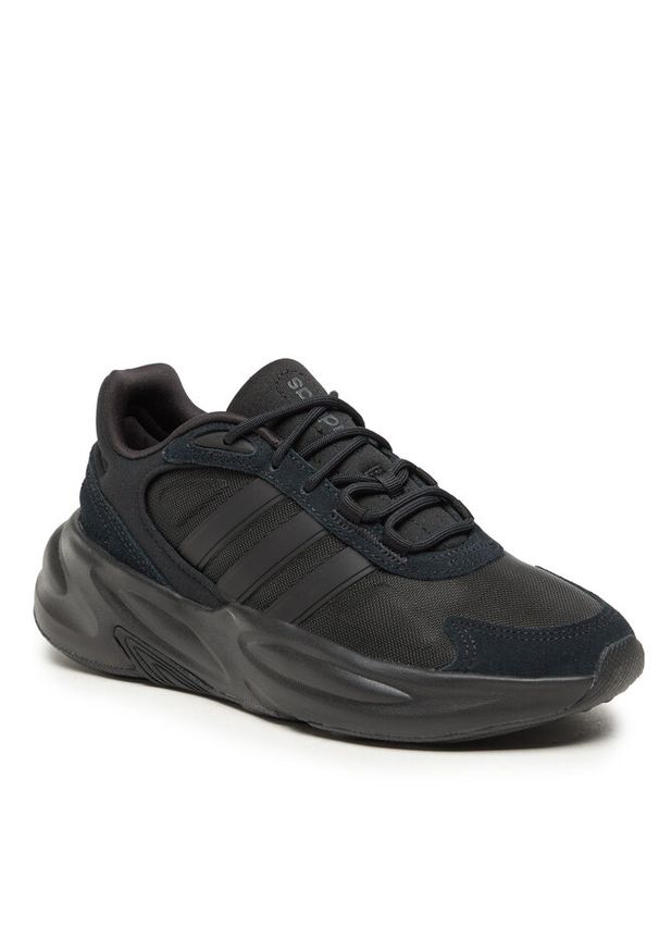 Adidas - Buty adidas. Kolor: czarny. Model: Adidas Cloudfoam