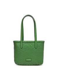 Karl Lagerfeld - KARL LAGERFELD Torebka B2W30206 Zielony. Kolor: zielony. Materiał: skórzane #5