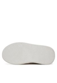 DeeZee Sneakersy AM25237 Beżowy. Kolor: beżowy. Materiał: skóra #7