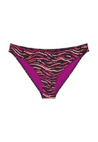 Triumph Dół od bikini Summer Twist 10226572 Kolorowy. Materiał: syntetyk. Wzór: kolorowy #2