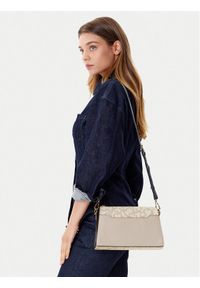 Tous - TOUS Torebka Kaos Icon 2002287544 Brązowy. Kolor: brązowy. Materiał: skórzane #1