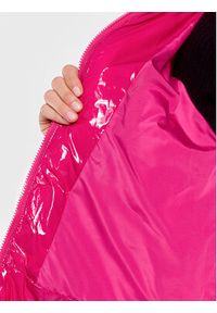 Liu Jo Kurtka puchowa WF2087 T3173 Różowy Regular Fit. Kolor: różowy. Materiał: puch, syntetyk #4