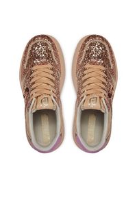 Liu Jo Sneakersy Tami 02 BA4087 TX007 Różowy. Kolor: różowy