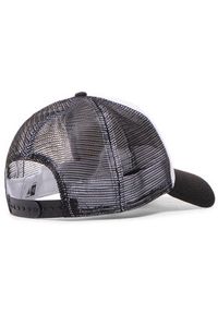 New Era Czapka z daszkiem Team Colour Block T 12380795 Biały. Kolor: biały. Materiał: materiał #4