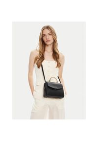 Torebka Furla. Kolor: czarny #1