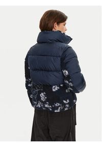 columbia - Columbia Kurtka zimowa Leadbetter Point™ II 2093102 Granatowy Regular Fit. Kolor: niebieski. Materiał: syntetyk. Sezon: zima #4