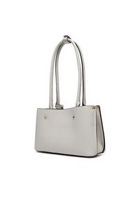 Guess Torebka HWBG87 78090 Écru. Kolor: kremowy. Materiał: skórzane #2