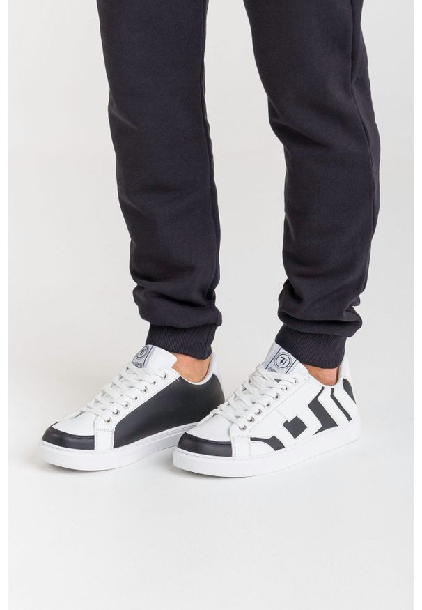 Trussardi Jeans - SNEAKERSY trussardi jeans