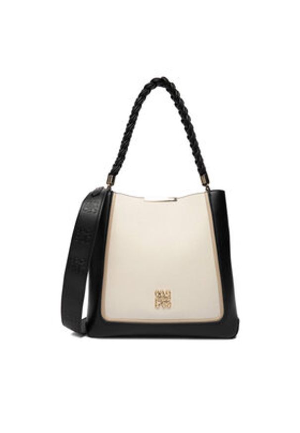 Nine West Torebka CEO-Torra-LDA0709 Czarny. Kolor: czarny
