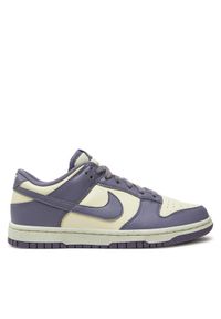 Nike Sneakersy Dunk Low Nn FZ4349 100 Fioletowy. Kolor: fioletowy. Materiał: skóra #1
