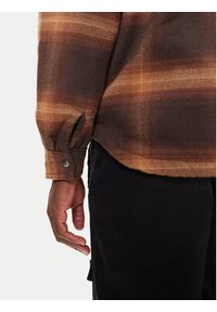 columbia - Columbia Kurtka przejściowa Windward™ II 2054771 Brązowy Regular Fit. Kolor: brązowy. Materiał: syntetyk #3