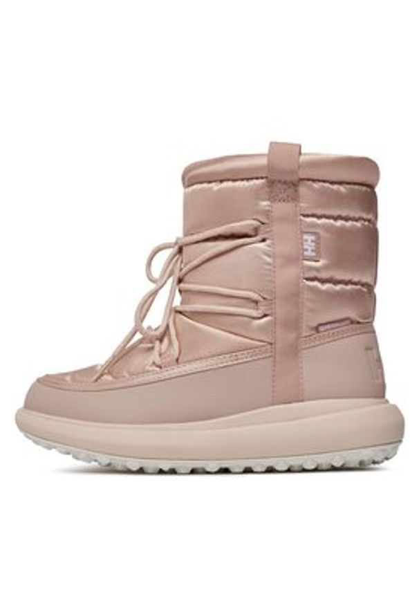 Helly Hansen Śniegowce W Isolabella 2 Demi 11837_028 Różowy. Kolor: różowy. Materiał: materiał