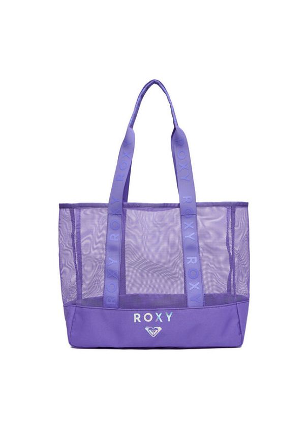 Roxy Torebka CWBEO-ROXY-M-007-09 Fioletowy. Kolor: fioletowy