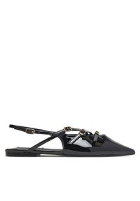 Sandały Steve Madden. Kolor: czarny