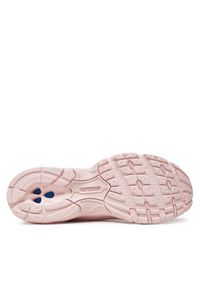 New Balance Sneakersy U530TBD Różowy. Kolor: różowy. Materiał: skóra