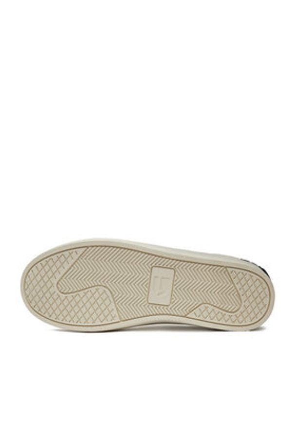 G-Star RAW - G-Star Raw Sneakersy CEO-YG240112-01L Biały. Kolor: biały. Materiał: skóra