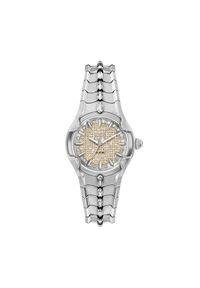 Diesel Zegarek Vert DZ5631 Srebrny. Kolor: srebrny #1