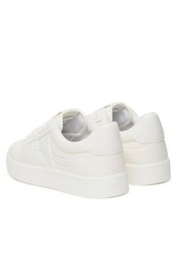 Aldo Sneakersy Mtln72sneaker-L 14044576 Biały. Kolor: biały. Materiał: skóra