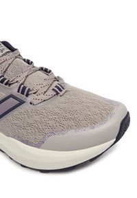 New Balance Buty do biegania Fresh Foam Garoe V2 WGARO9TS Fioletowy. Kolor: fioletowy. Materiał: materiał #5