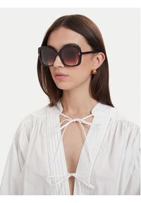 MARC JACOBS - Marc Jacobs Okulary przeciwsłoneczne 1138/S 208634 Brązowy. Kolor: brązowy #4