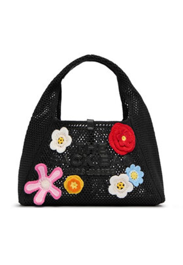 MARC JACOBS - Marc Jacobs Torebka 2P5HSC006H03 Czarny. Kolor: czarny