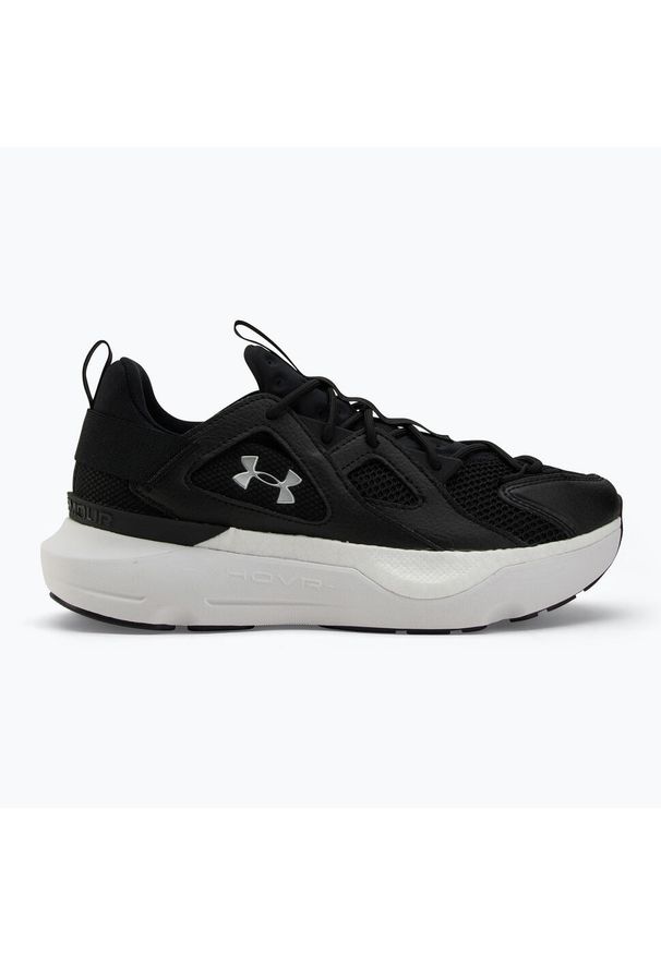 Buty Under Armour Infinite MVMNT SE. Kolor: czarny