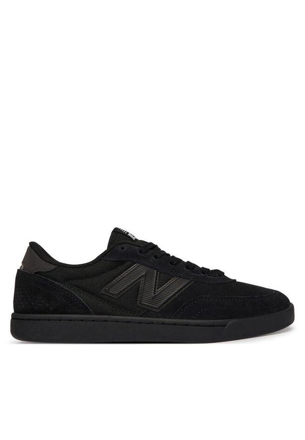 Sneakersy New Balance. Kolor: czarny