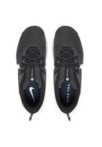 Nike Buty do biegania Reactx Pegasus Trail 5 DV3864 001 Czarny. Kolor: czarny. Materiał: materiał #2