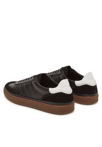 Vagabond Shoemakers Sneakersy Leo 5996-042-20 Czarny. Kolor: czarny. Materiał: skóra #4