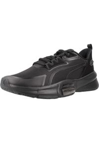 Buty sportowe Puma Pwrframe Tr 3 37948202. Kolor: czarny