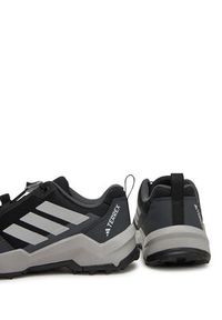 Adidas - adidas Trekkingi Terrex Ax4s IH2875 Czarny. Kolor: czarny. Materiał: materiał. Model: Adidas Terrex. Sport: turystyka piesza