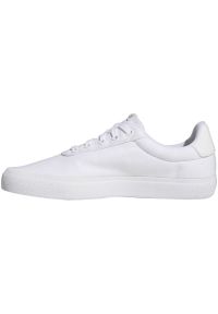 Adidas - Buty adidas Vulct Raid3R W GY5501 białe. Okazja: na co dzień. Zapięcie: sznurówki. Kolor: biały. Materiał: guma, materiał. Szerokość cholewki: normalna #4