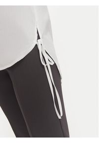 ViCOLO Koszula TS0336 Biały Regular Fit. Kolor: biały. Materiał: bawełna
