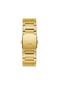 Guess Zegarek GW0795G4 Złoty. Kolor: złoty