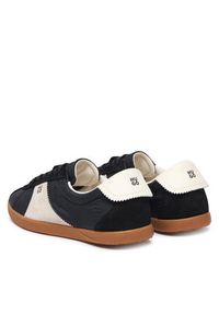 Hugo - HUGO Sneakersy Serenata 50569315 Czarny. Kolor: czarny. Materiał: materiał #2