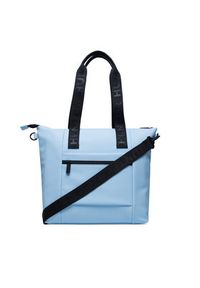 Hunter Torba CWBEO-HTR-B-002-05 Niebieski. Kolor: niebieski. Materiał: poliester #2