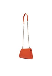 Furla Torebka WE00774 ARE000 CN KP000 Pomarańczowy. Kolor: pomarańczowy. Materiał: skórzane #5