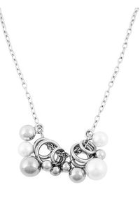 Furla Naszyjnik Miasfera WJ00297-K22000-AR000-1-003-20-CN-UNI Srebrny. Materiał: metalowe. Kolor: srebrny #2