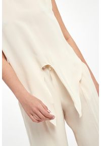 Marella - Top damski Ideale MARELLA MONOCHROME #5