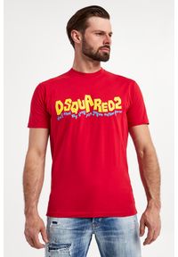 T-shirt męski DSQUARED2 #3